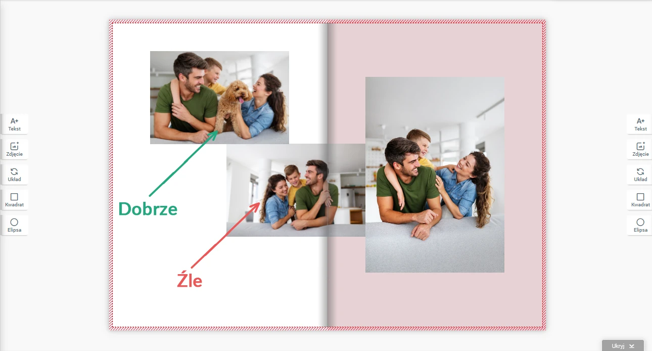 Baza wiedzy fotoksiążka 6