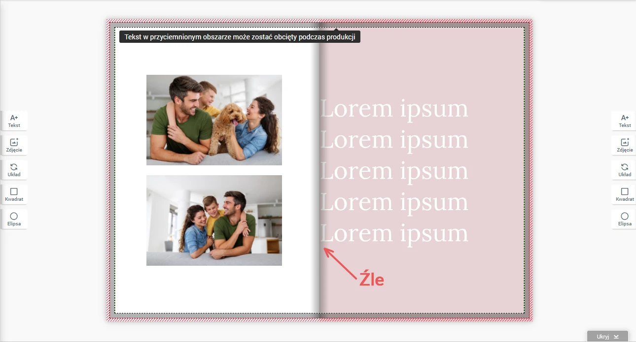 Baza wiedzy fotoksiążka 2