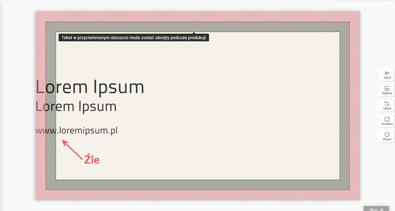 Baza wiedzy wizytówki 2