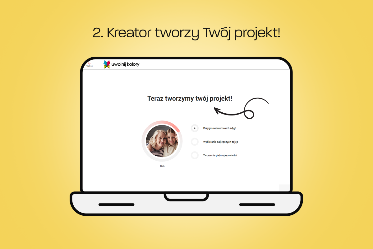 kreator smart tworzy twoja fotoksiazke