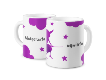 Fotokubek Czarownica