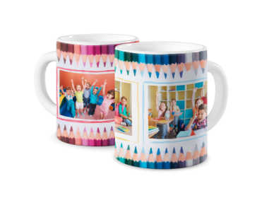 Fotokubek Dla przedszkolaka