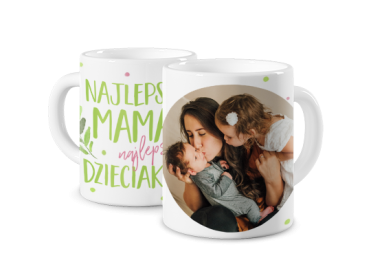 Fotokubek Kubek dla mamy