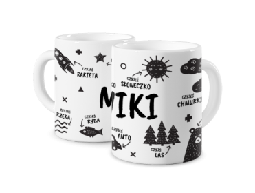 Fotokubek Kubek osobisty