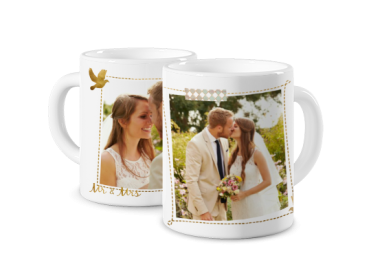 Fotokubek Magiczne chwile