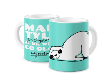 Fotokubek Mam tyle zaległości