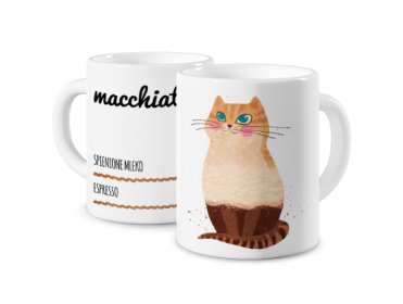 Fotokubek Miaucchiato