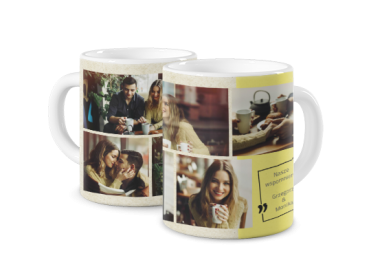 Fotokubek Nasze wspomnienia