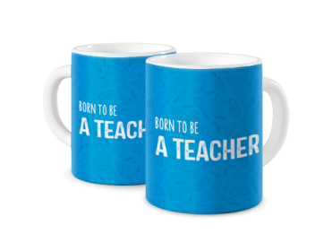 Fotokubek Nauczyciel