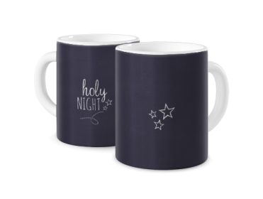 Fotokubek Nocne niebo