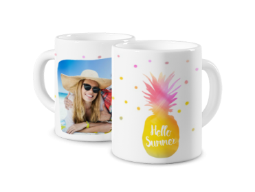 Fotokubek Summer Time 3