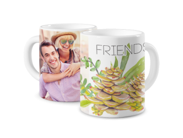 Fotokubek Szczęście razem 2