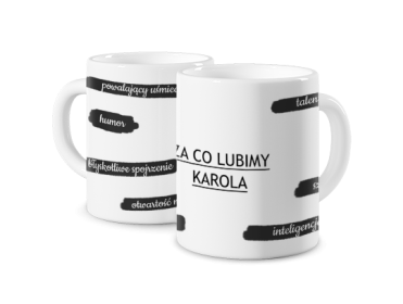 Fotokubek Za co lubimy