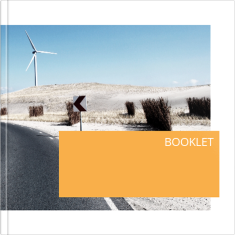 fotoksiążka Booklet