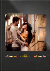 fotoksiążka Folklove