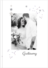 fotoksiążka Gustowny