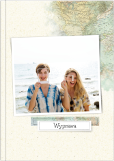 fotoksiążka Wyprawa